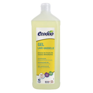 Ecodoo Dishwasher Gel