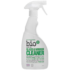 Bio-D Bathroom Cleaner