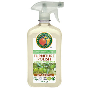 Earth Friendly Products Furniture Polish