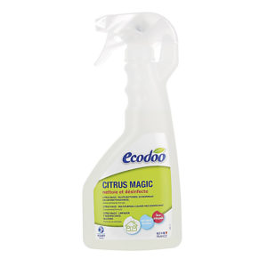 Ecodoo Citrus Magic Spray