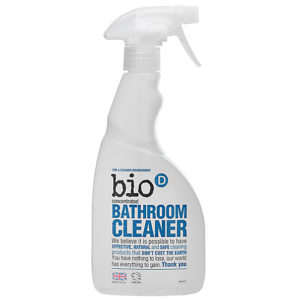 Bio-D Bathroom Cleaner