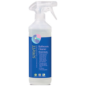 Sonett Bathroom Cleaner