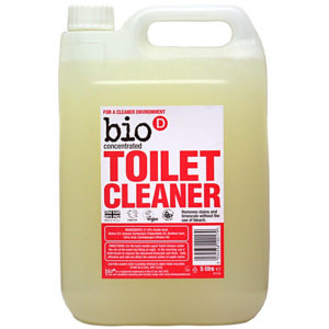 Bio-D Toilet Cleaner