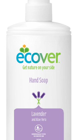 Ecover Hand Soap Lavender