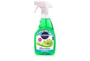 Ecozone 3 in 1 Anti-Bacterial Multi Surface Cleaner