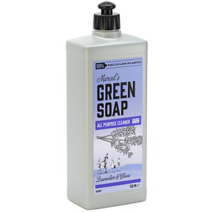 Marcel’s Green Soap Washing Up Liquid