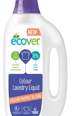 Ecover Bio Colour Laundry Liquid