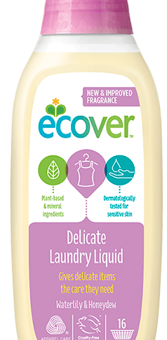 Ecover Delicate Laundry Liquid