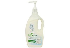 Eco Egg Concentrated Fabric Conditioner