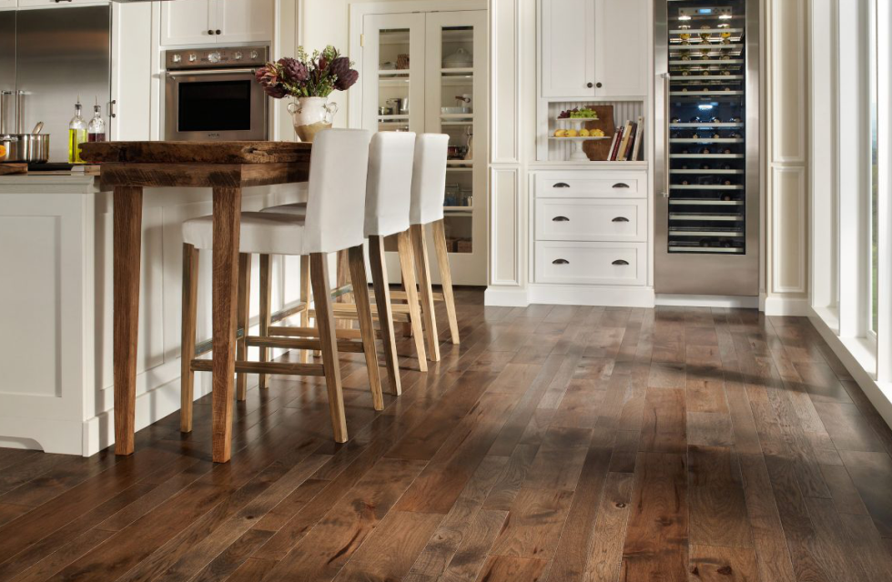 Clean Hardwood Floors Ideas