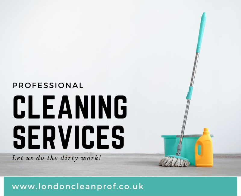 Keeping your Office Clean and Tidy this Summer