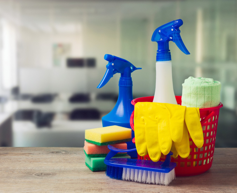The ultimate guide for anyone looking to tip hired cleaning staff