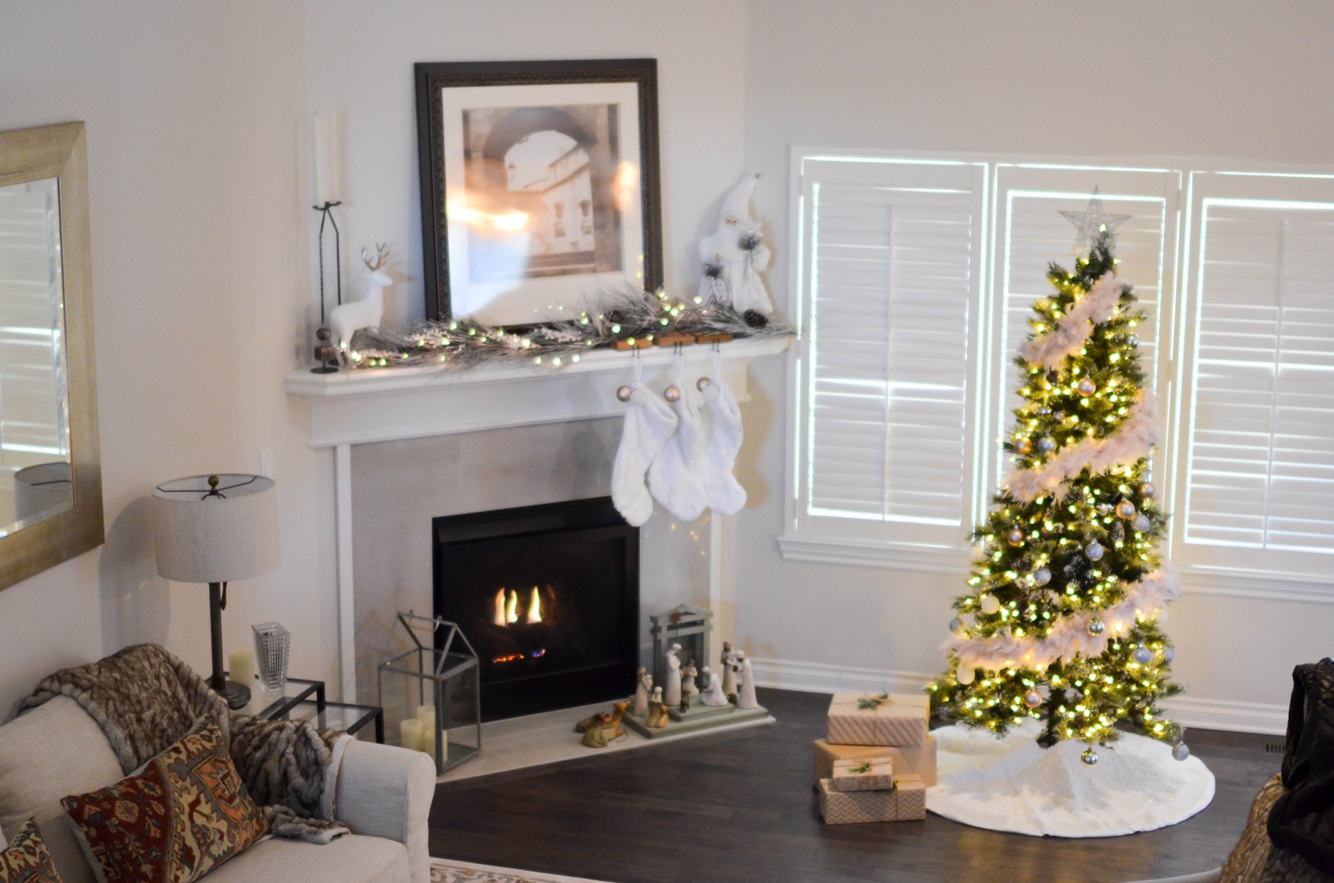 The importance of deep cleaning your house before Christmas The importance of deep cleaning your house before Christmas